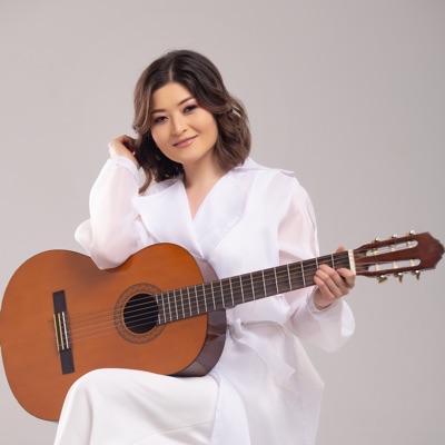 album image Жамгыр Жамгыр