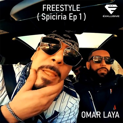 album image SCRUCCI MCDUCK SCRUCCI MCDUCK