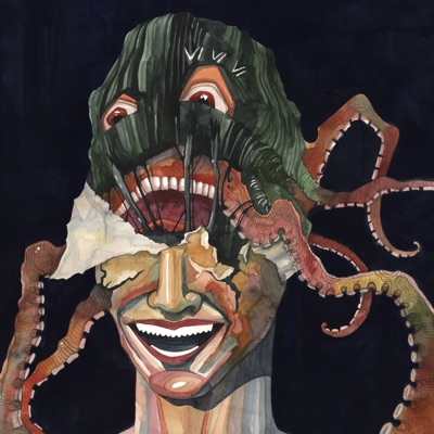 album image Глубина (prod. by Young Royce & Meep) Глубина (prod. by Young Royce & Meep)