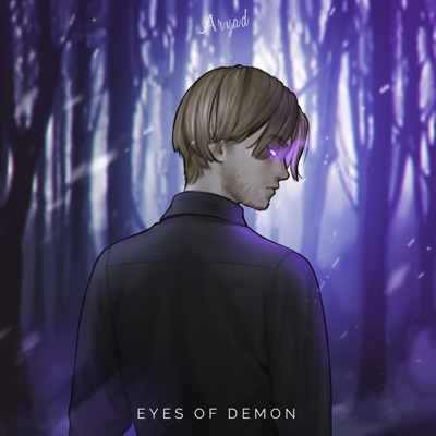 album image Мёртвый сад (Remake) Eyes of Demon