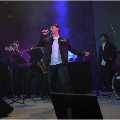 Эрлан Андашев - Уяласынго