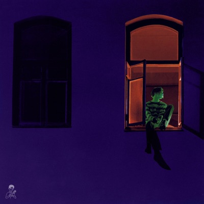 album image Тебе лучше не знать Тебе лучше не знать