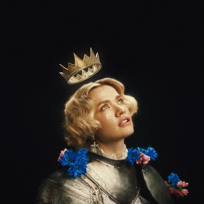 album image Зима в сердце Из цветов и темноты