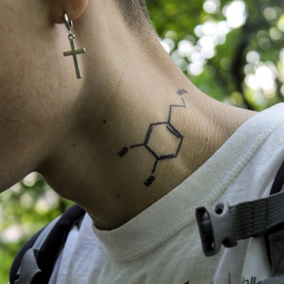 album image Дофамин Дофамин