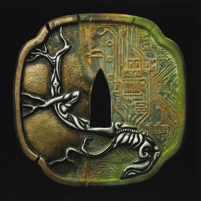 album image Saloon HATTORI