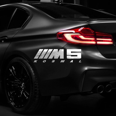 album image M5 M5