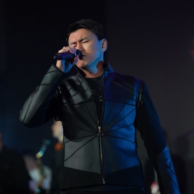 album image Кайдасың Кайдасың