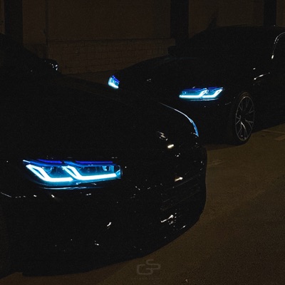 album image ASPHALT 8 ASPHALT 8