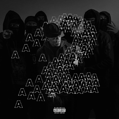 album image Haunted House AA LANGUAGE 2