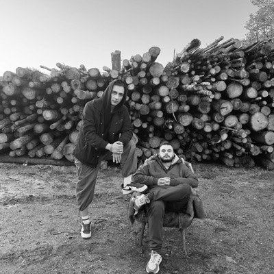 album image ЦЕХ ЦЕХ