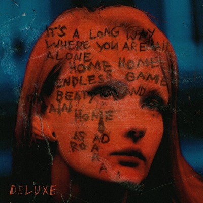 album image Лето  Звёздная пыль (Deluxe)