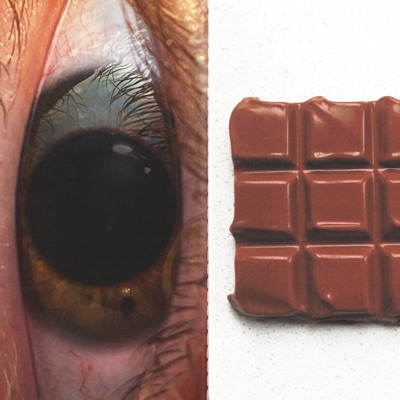 album image Шоколадка Шоколадка