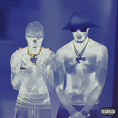 album image Da Law PEEKABOO