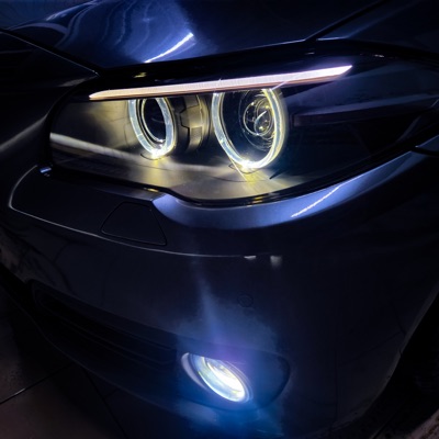 album image Каршеринг Каршеринг