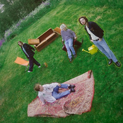 album image Бежать Бежать