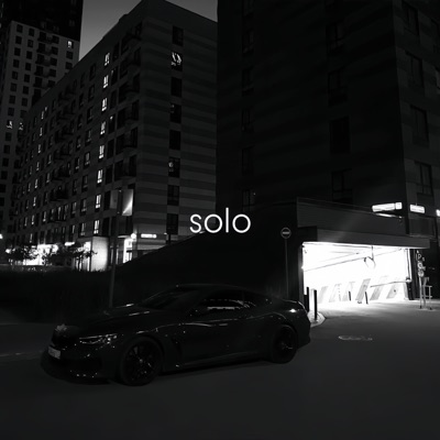 album image Solo Solo