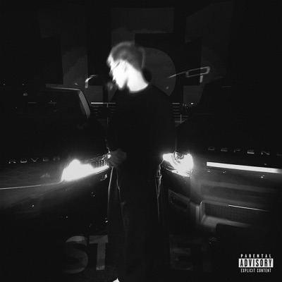 album image Geo 151 Горького 151