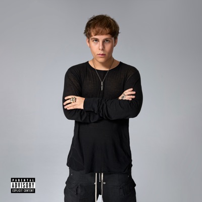 album image ПЛАЧЕТ ДУША ИЗНУТРИ