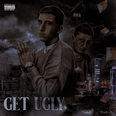 album image GET UGLY GET UGLY
