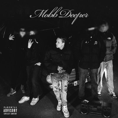 album image mobb deeper Улиц Голос: Меланхолия