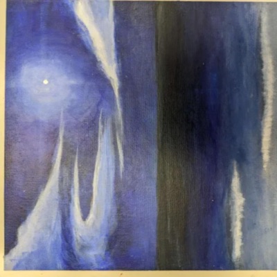 album image MELINA CHOSEN ONE