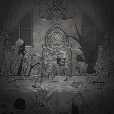 album image город в холоде умиротворение