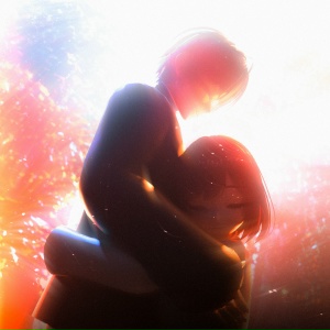 Бонд с кнопкой - На кухни