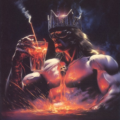 album image Короли метала ВЕЛИАЛОГИЯ