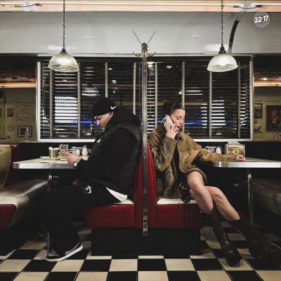 album image Иногда скучаю Иногда скучаю