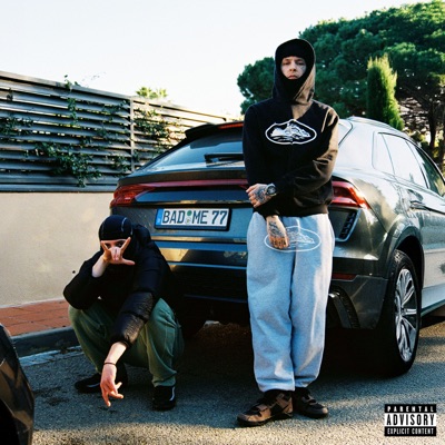 album image Fake ID Fake ID