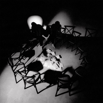 album image Люди Непрочитанные сообщения