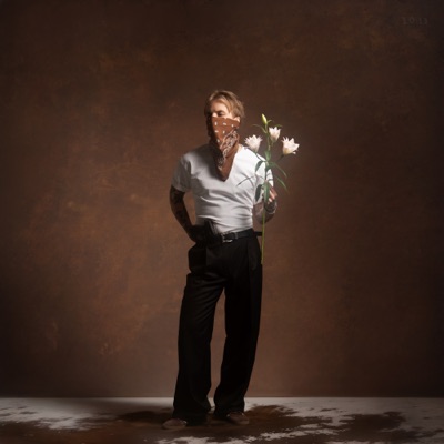 album image Бензобак 10:13