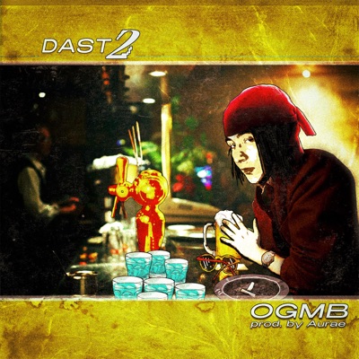 album image DAST 2 DAST 2