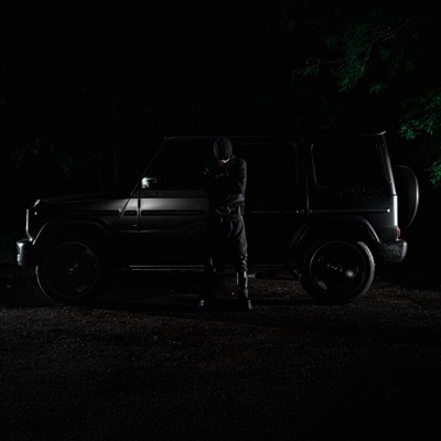 album image FIRST ENEMY