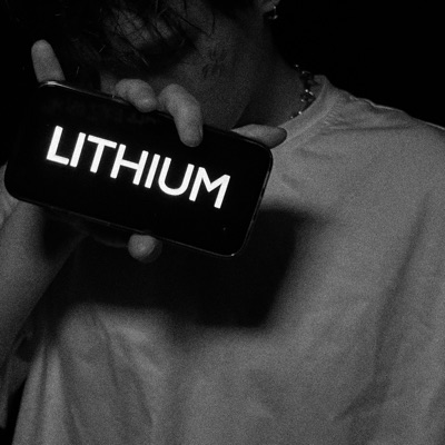 album image В океане твоих глаз Lithium
