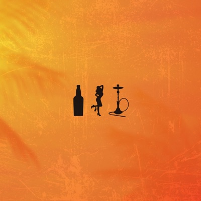 album image Водка, Шлюхи и кальян Водка, Кальян