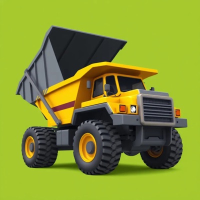 album image Хорошо бродить по свету, с говновозом и какашкой Мультяшный говновоз