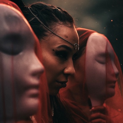 album image Ведьма Ведьма