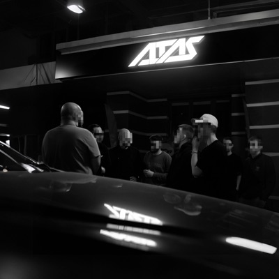 album image НЕЙРО BEZET