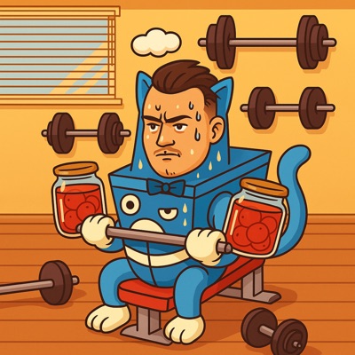 album image ГИМН КАЧКОВ 3 ГИМН КАЧКОВ 3