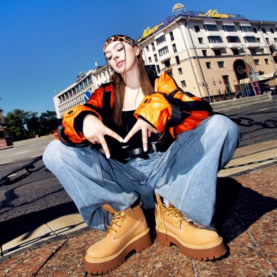 album image STAND UP STAND UP