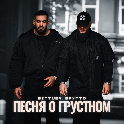 album image Песня о грустном Песня о грустном