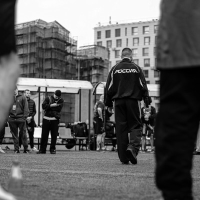 album image One Side One Side