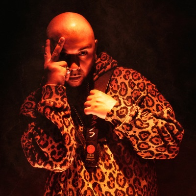 album image МОНБЛАН КАРА-ТЭ 2