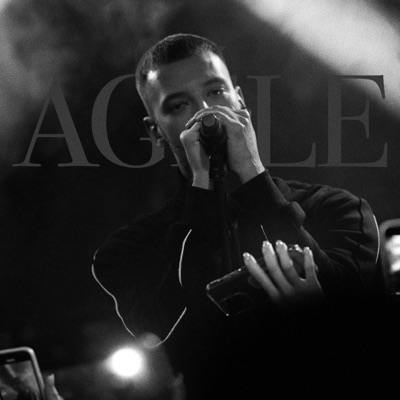 album image Пауза AGELE