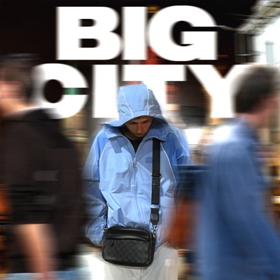 album image BIG CITY BIG CITY