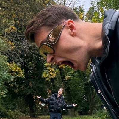 album image ДА И ЧЕ ДА И ЧЕ