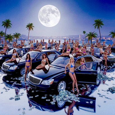 album image МАМА ВЫЗЫВАЙ ТАКСИ МАМА ВЫЗЫВАЙ ТАКСИ