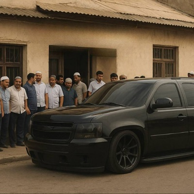 album image uzbek tahoe uzbek tahoe