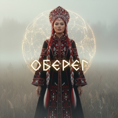 album image Оберег Оберег